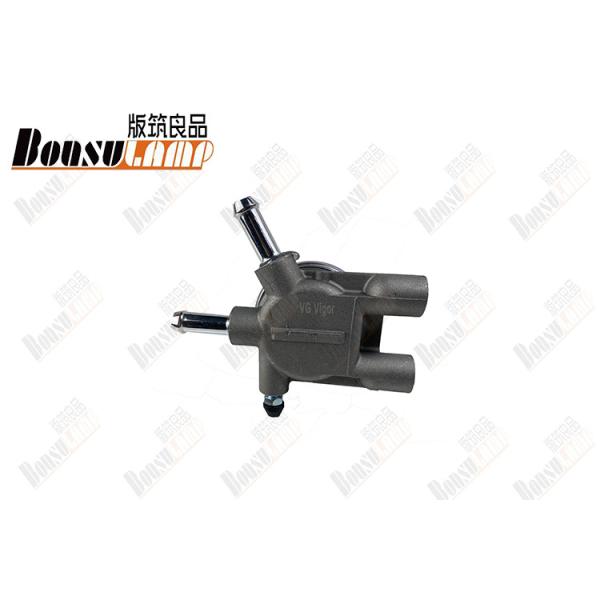 8-98018187-2 Fuel Feed Pump For Isuzu 700P FTR/4HK1 Truck Parts 8980181872