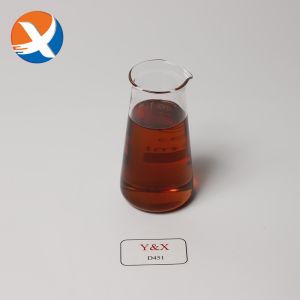 Quality D451 Special Reagent To Replace Sodium Sulfide for sale