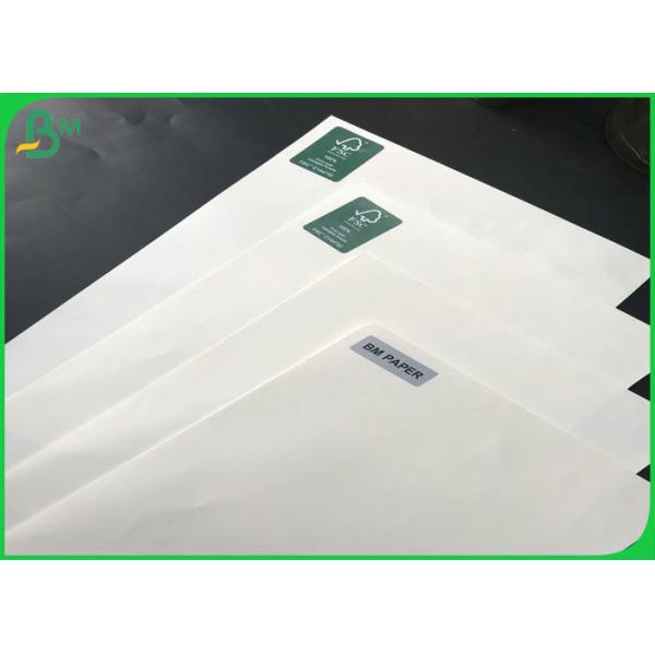 pe coated paper FDA 135gsm + 10gsm PE Coated Paper For Lunch Food Packaging Box One Side Coated