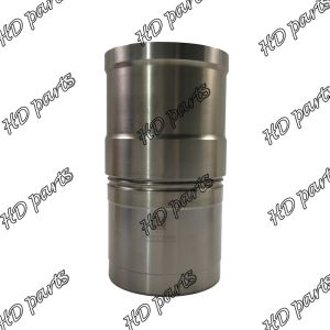 6LTAA9.3 Diesel Engine Cylinder liner 5290937 For CUMMINS