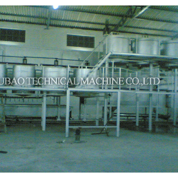 Colorful Latex Balloon Dipping Machine 2 Layer