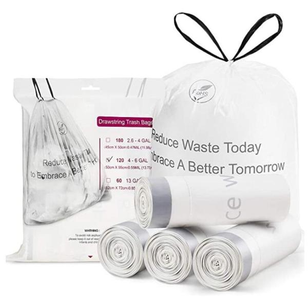 BIO BAGS, COMPOSTABLE SACKS, CORN BAGS, CORN STARCH BAGS, polyethylene plastic bag, biodegradable products