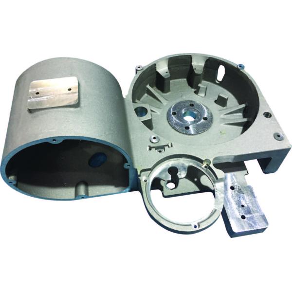 Buy Aluminium Casting Precision Machined Parts For Medical Equipment Durable at wholesale prices