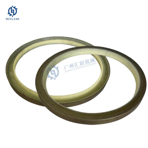 Buy 21t-70-11240 21t-70-31230 21t-70-31290 Seal Kit For Komatsu Excavator Boom Arm Pin Oil Seals Bushing at wholesale prices