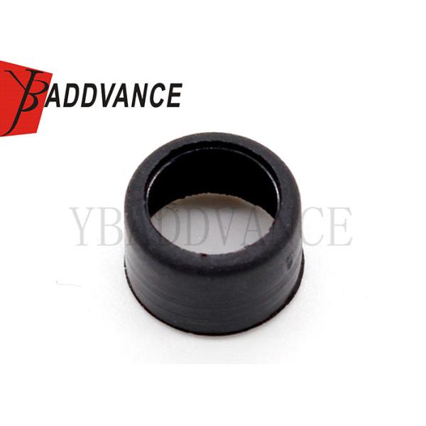 Gasoline / Petrol BC2059 Fuel Injector Repair Kits Cap High Precision For Cars