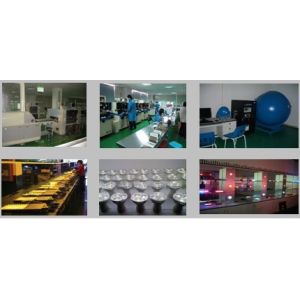 Vikest Opto Electrical Co., Ltd.