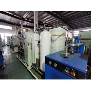 Medical Grade Oxygen Generator: Meets Clinical Therapy Standards