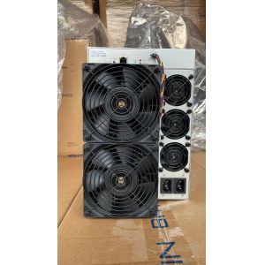 Asic Bitmain L7 9050M Lite Coin Miner 3425W 15KG 210-240V AC Volatage