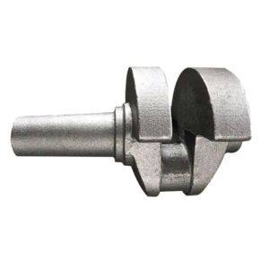 China Factory Foundry Customized Grey Iron Casting GG20 GG25 Sand Casting