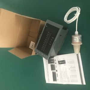 septic tank low power 5m intelligent Ultrasonic water level Sensor RS485 KUS600