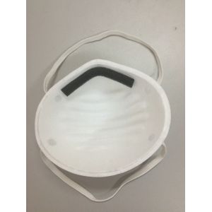 High quality dust mask/protective dust mask with/without valve
