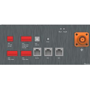 Home Energy Storage system- Rechargable lithium ion battery ES5000 51.2V 100AH