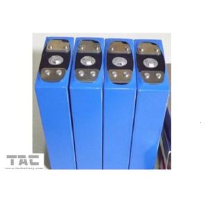 7000 Times Containerized ESS 150ah 3.2V LiFePO4 Battery