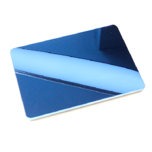 14mm Precision Engineered Polished Stainless Plate Architectural And Manufacturi