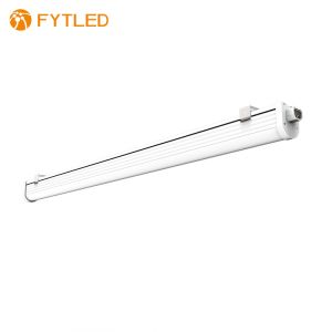 4500k 120cm Linear Pendant Light Fixture Linear Light , Linear Suspension