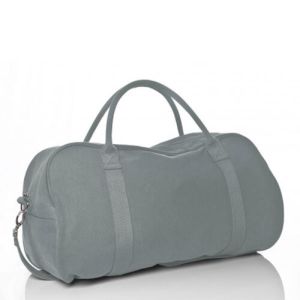 Polyester Extra Large Custom Duffle Bags , Travel Luggage Bags