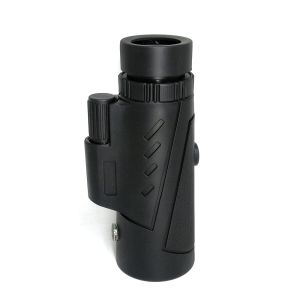 Compass Monocular Mobile Phone Telescope With Smartphone Holder