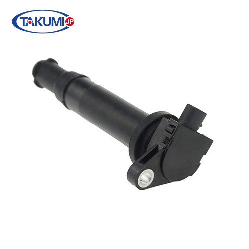 Automatic Spare Parts ignition system Ignition Coils pack OEM 22448-1HC0A 17210 15900 For NISSAN providers