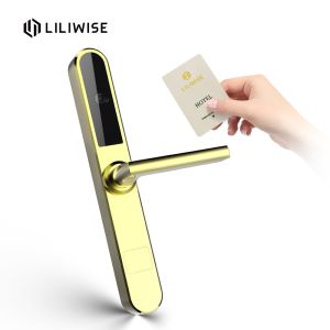 China RoHs  RFID Hotel Door Locks on sale