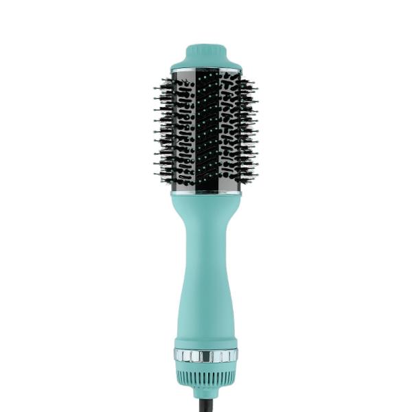 Buy Multifunctional Hair Brush Volumizer , One Step Dryer And Styler 360 Degree Airflow Vents at wholesale prices