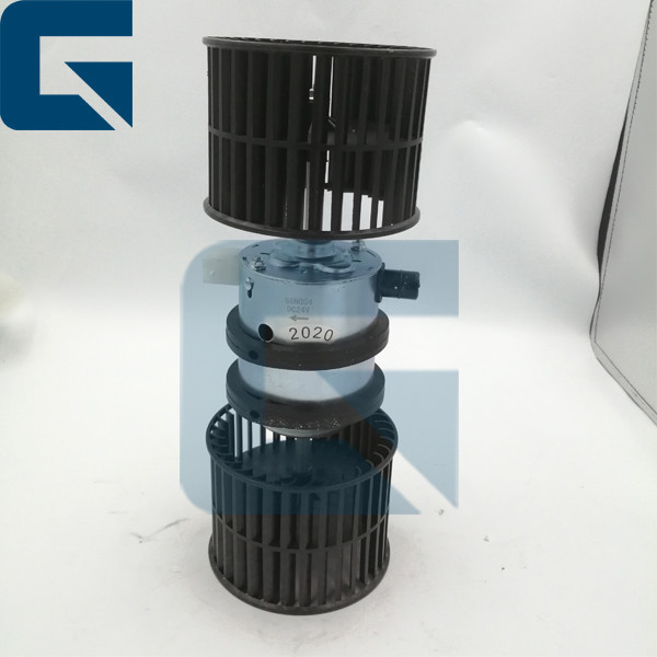 AN51500-10770 Motor Ass'y WA380-6 WA470-6 For Wheel Loader AN5150010770