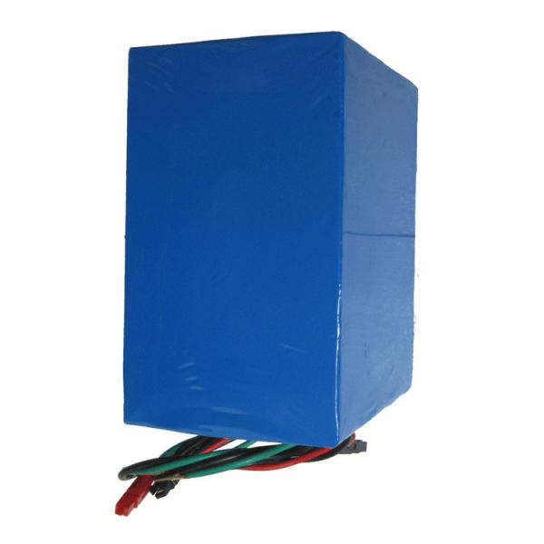 Buy 12.8V 75Ah LiFePO4 Battery Pack 1C For Medical Equipment at wholesale prices