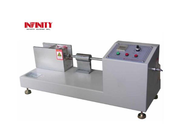 Buy Durability Digital Compression Testing Machine FPC Bending Large Stroke at wholesale prices