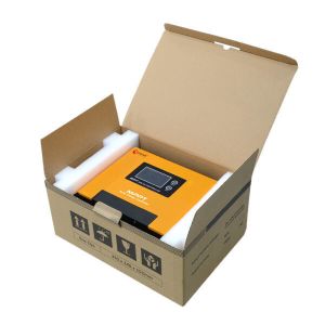 DC 12V/24V/48V Solar Charge Controllers / MPPT Charge Controller