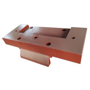 Quality Counter weight on 8 ton tractor for sale