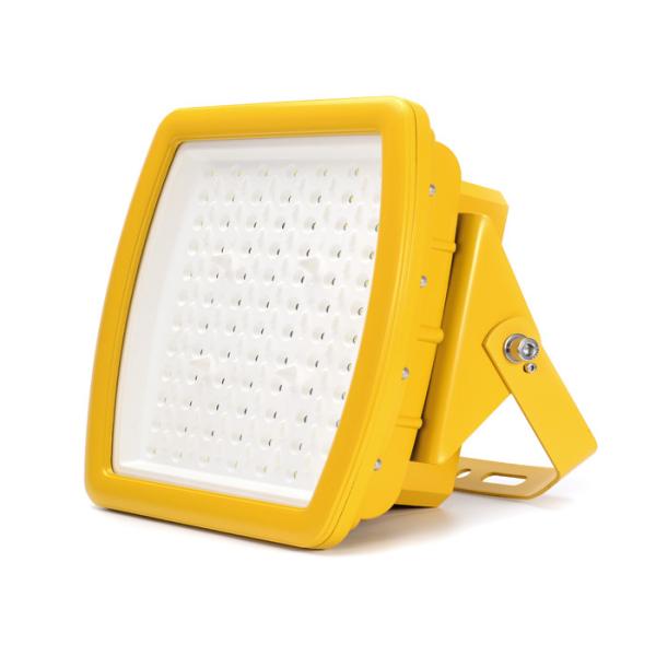 Die-Cast Aluminum Housing 110LM/W 100w Explosion Proof Led Flood Lights