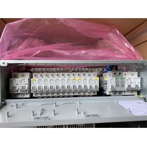 Emerson NetSure 701 A41-S8 New Original Ac Dc Power Embedded Power System