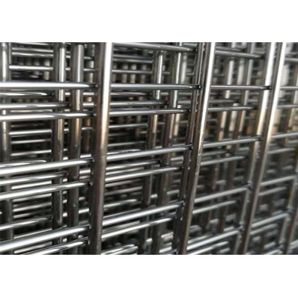 Buy Galvanised 3mm Wire Diameter 2x3cm Hole Welded Wire Panels at wholesale prices