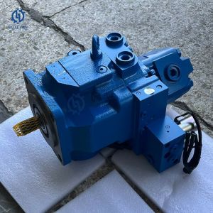 AP2D36 Hydraulic Piston Pump AP2D36LV1RS7 Excavator Pump For Yanmar VIO70 VIO75