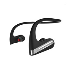 Buy cheap Bluetooth Headset V4.1+EDR, HFP and A2DP profile, up to 250 hours standby time from wholesalers