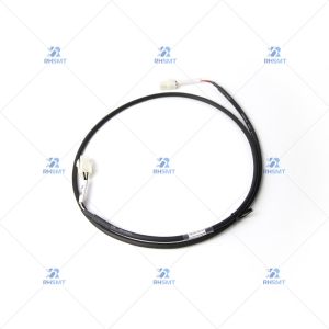 Quality SAMSUNG CABLE J90831853A HANWHA SMT Spare Parts for sale