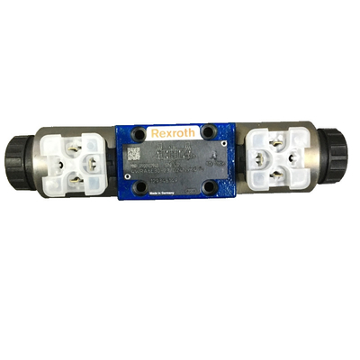 Buy Rexroth Direction Valve 4WRA6E30-23/G24N9K4/V Ensure Precise Control Hydraulic System at wholesale prices