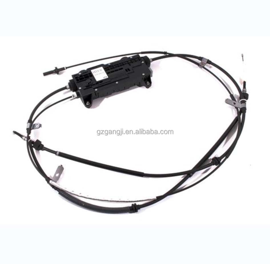 Factory Delivery LR072318 LR032104 Parking Brake Actuator for Land Rover Range Rover Sport 10-13