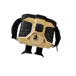 Five Optical Channels Intelligent Observation Device Multi Function Binocular