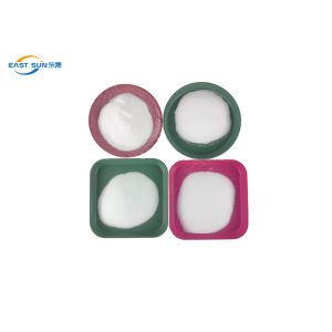 Polyurethane Dtf Hot Melt Powder Cas 9009 54 5