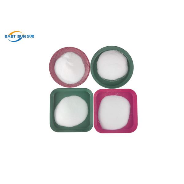 Buy Polyurethane Dtf Hot Melt Powder Cas 9009 54 5 at wholesale prices