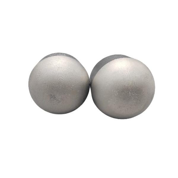 Buy Impact Resistant Refined Tungsten Carbide Ball For Measurement Instruments at wholesale prices