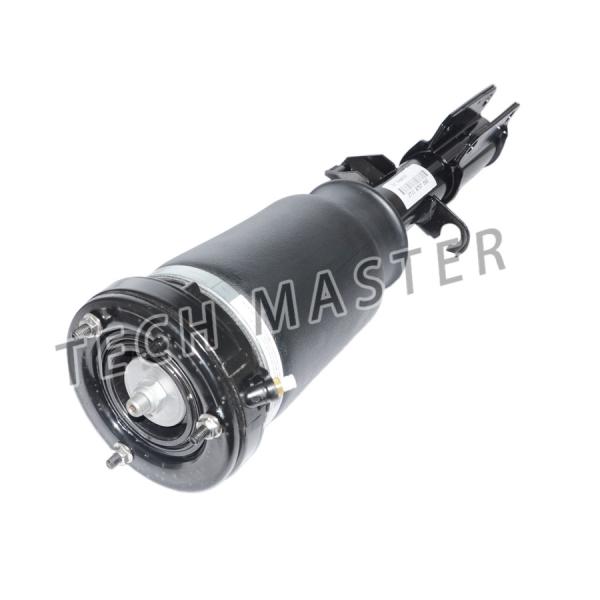 Durable Air Suspension Shock Absorber 37116757502 BMW X5 E53 Front