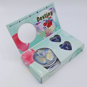 Love Pearl Gift Sets Including Earrings and Ring and Necklace for women gift