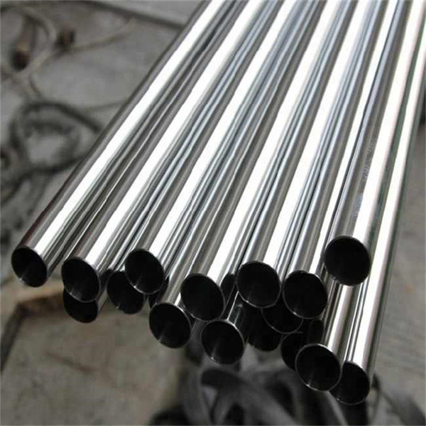 Buy Power Industry Seamless Stainless Steel Pipe Hot Rolled Technique at wholesale prices