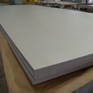 China Inconel 625 nickel alloy stainless steel plate, cold rolled on sale