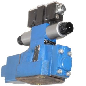 Rexroth Proportional Valve 4WRZE16W8-150-7X/6EG24N9ETK31/A1D3M 24VDC 150 L/Min