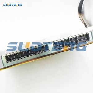 YN22E00234F3 SK200-8 Excavator ECM ECU Control Unit