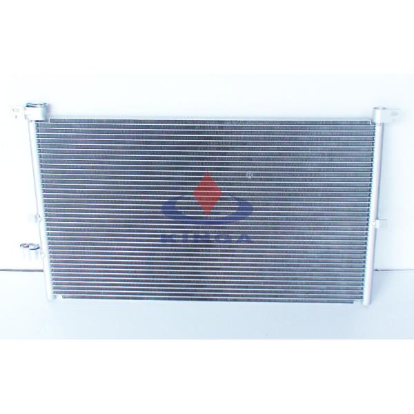 Buy 1232915  Aluminum parallel flow Car AC Condenser For Ford Mondeo 2000 at wholesale prices