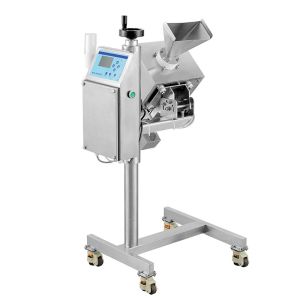Pharmaceutical Metal Detector Detecting Metal Contaminants In Pharmaceutical