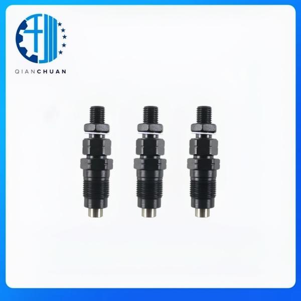 16032-53000 16032-53902 Fuel Injector for Kubota D1105 D1005 V1505 V1305 Engine